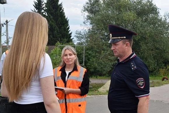 🚆 На железной дороге под Пензой нашли подростков-зацеперов