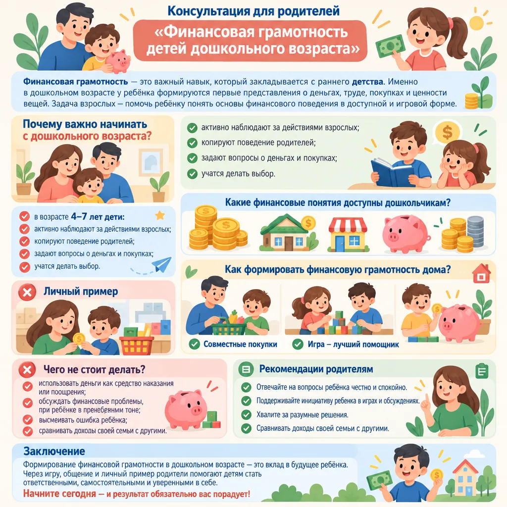 #финансоваяграмотность
