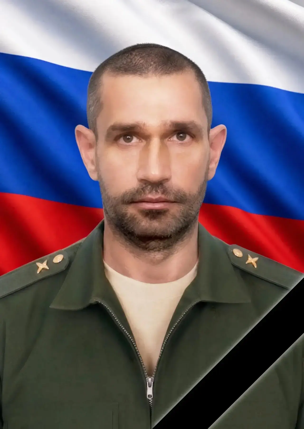 31 августа, мы простились с нашим земляком, Егоровым Павлом Ивановичем, 12.02.1980 года...