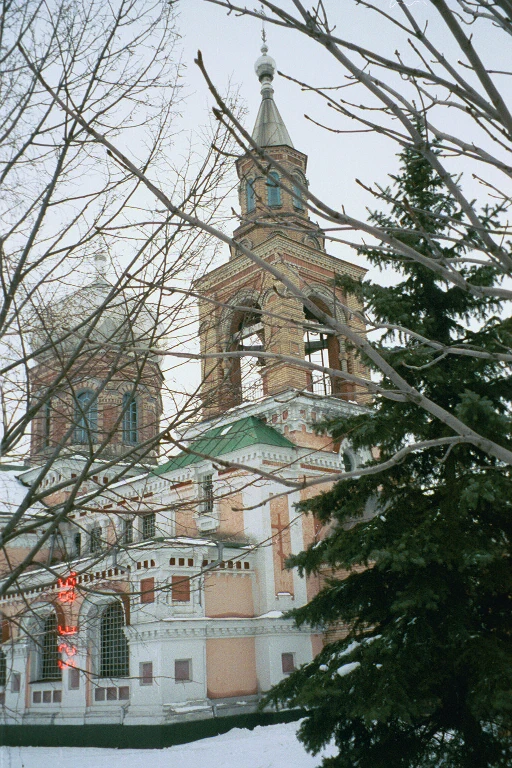 Непередаваемая атмосфера Горловки "украинских времён" глазами иностранных посетителей н...