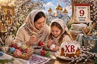 ▌ ✨ Общий день для всех — 5