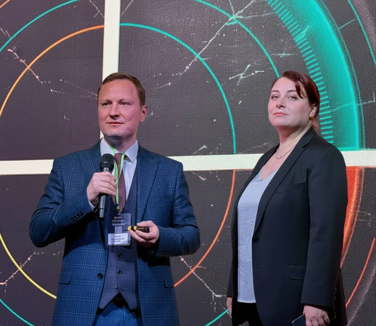 Партнерская сессия для GT Consulting @gtconru

Ниша:
Компания занимается автоматизацией бизнеса, раз