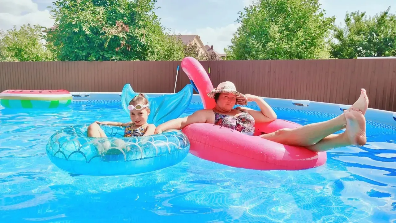 ☀️ Учащиеся Средней школы №11 принимает участие в фоточеллендже «Поймай лето!»
