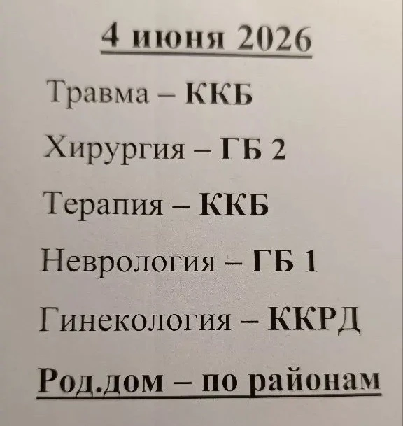Доброе утро ☀️
