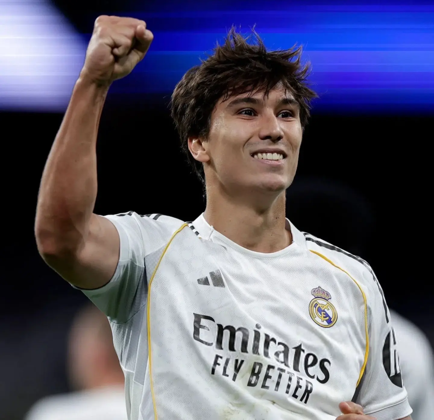🇪🇸 Marca: Жозе Моуринью хочет, чтобы Гонсало Гарсия остался. Он считает, что в команде нет нападаю
