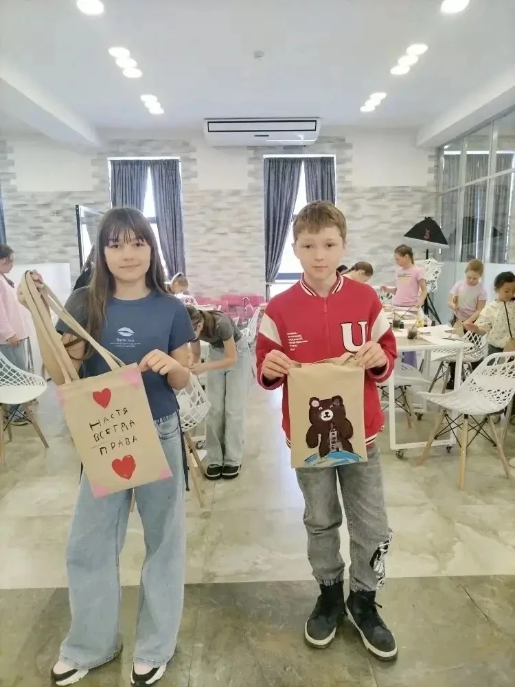 #Мы_разные_но_мы_вместе🙌  🤲Сегодня, 31 марта 2026 года,  в пришкольном лагере «Мы разные, но мы вмес