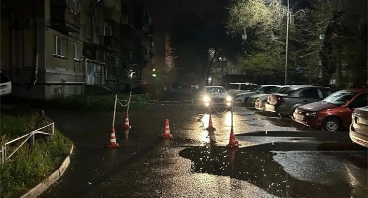 В Магнитогорске возбуждено уголовное дело после инцидента с самокатчиком, который сбил ребёнка и скр