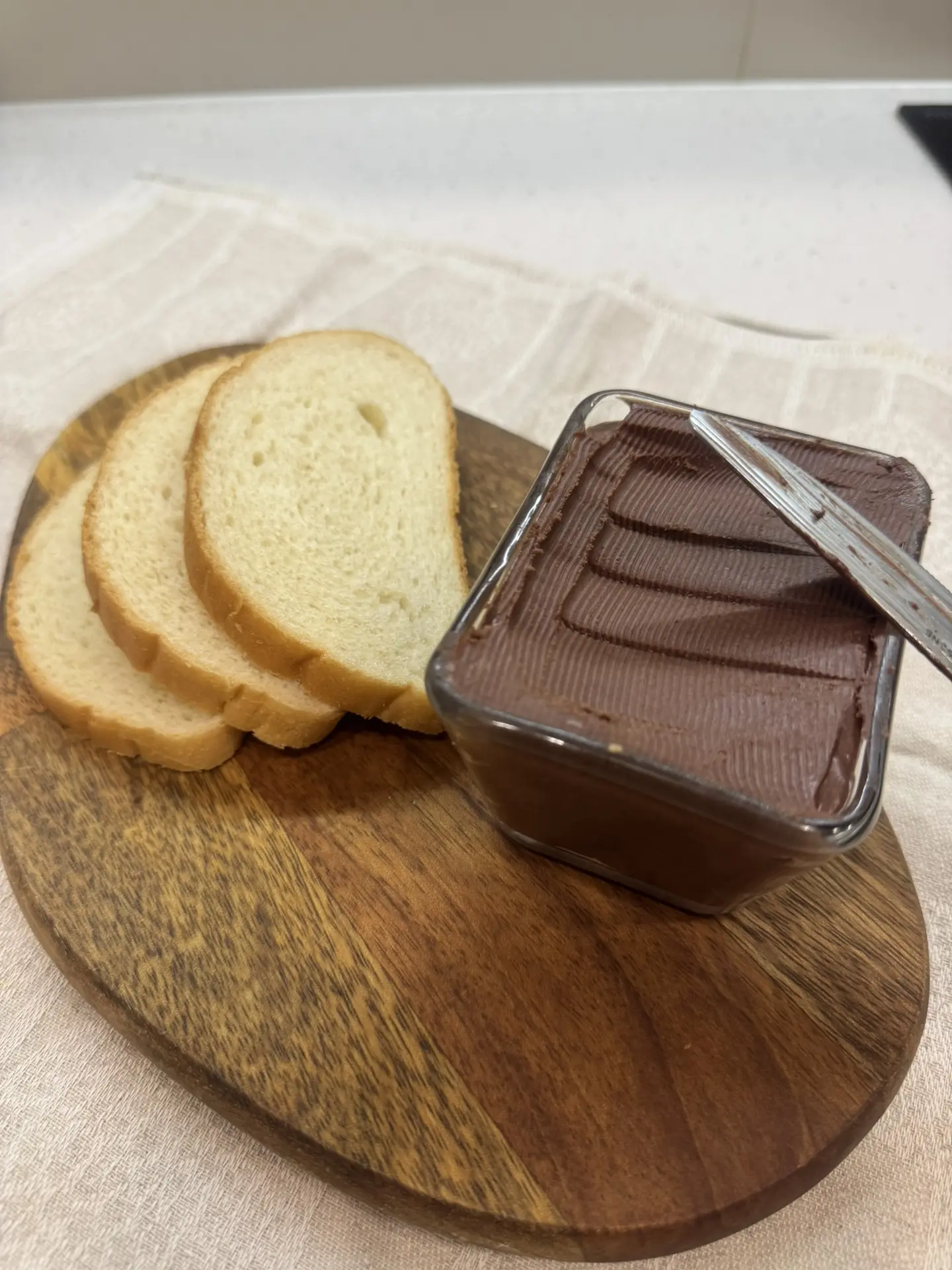 Я обязательно сегодня смонтирую вам рецепт того самого вкусного шоколадного масла из на...