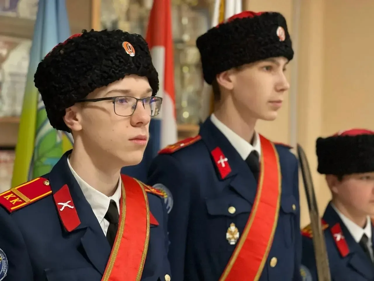 Рубрика «План на неделю»