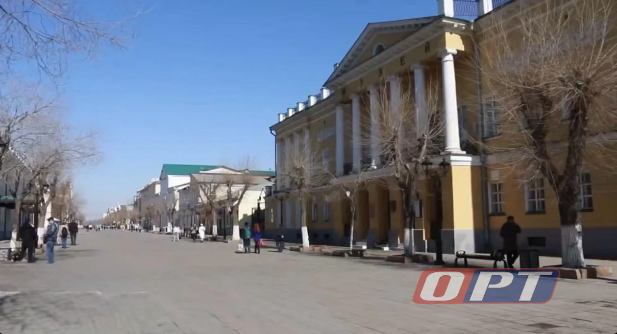 👨🏻‍✈️🏛️В Оренбурге откроется выставка «Планета читает Пушкина» — «Капитанская дочка»...