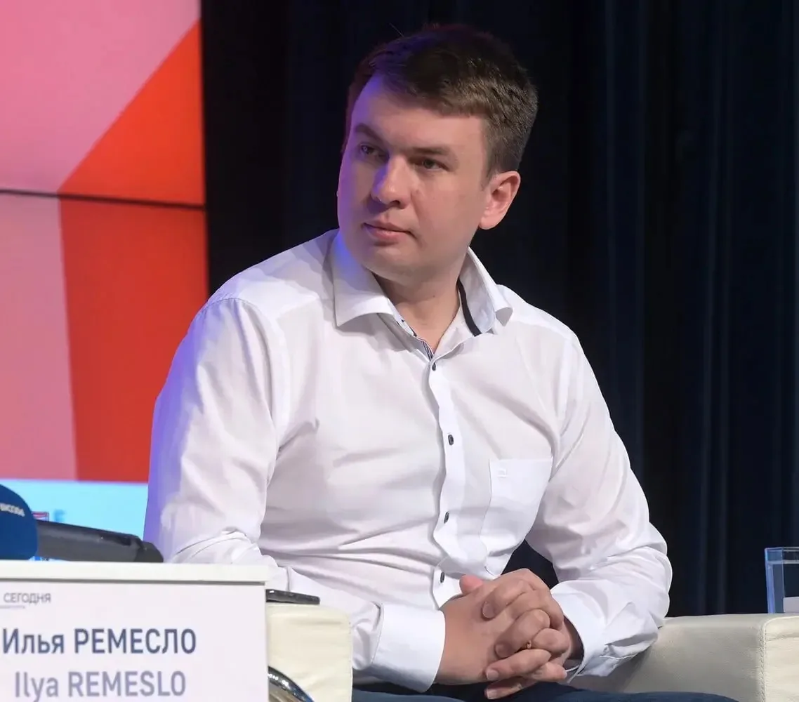 ⚡️Блогера Илью Ремесло, обвиняемого в распространении фейков об армии, признали вменяем...