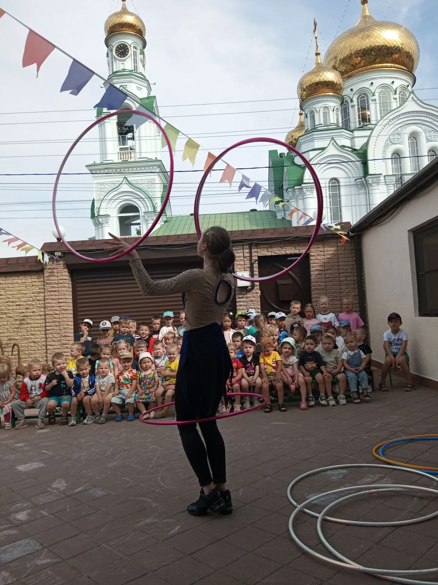 #дошкольноеобразование_мбдоу4_улыбка.