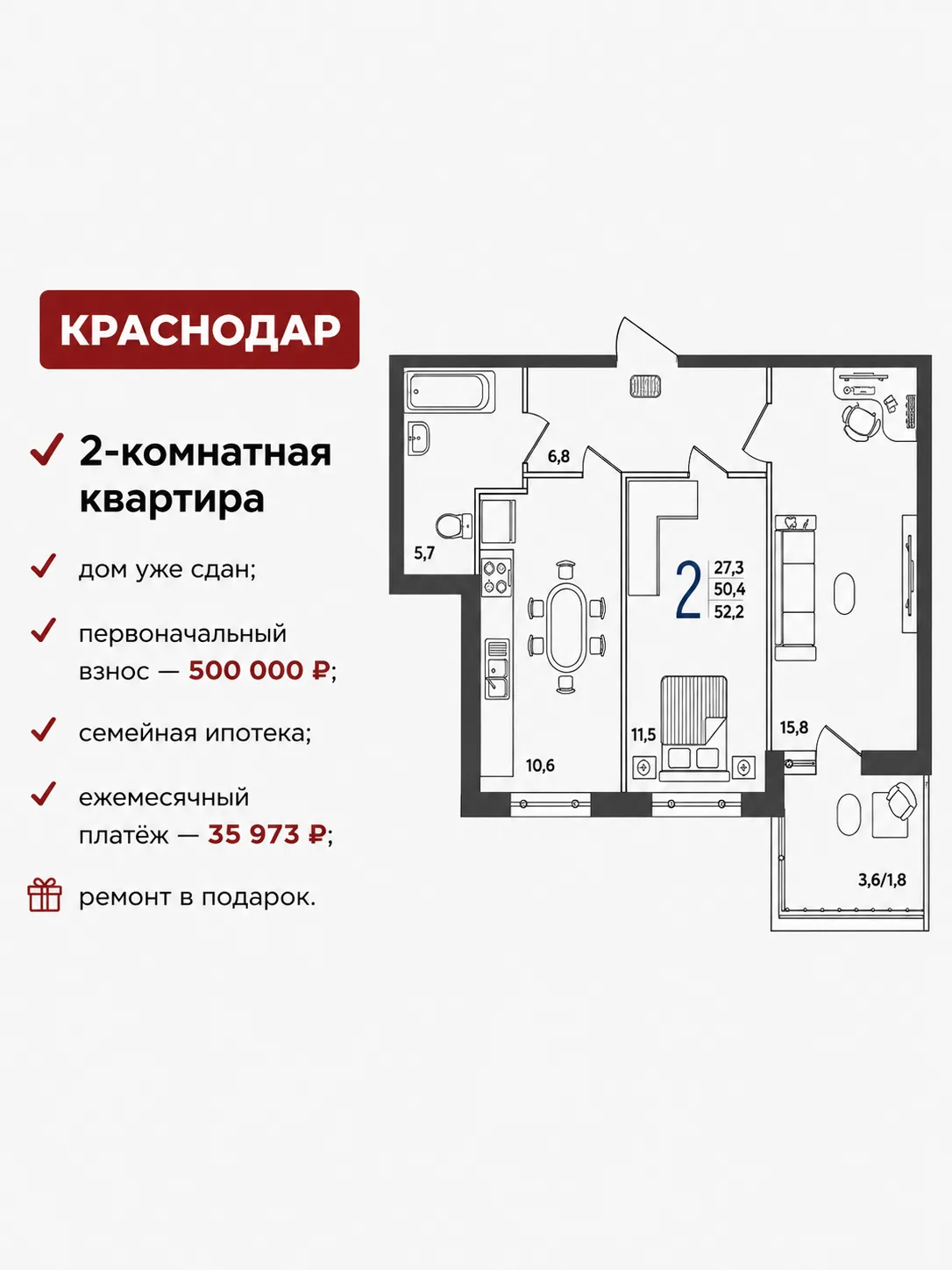 🔥 Что сегодня можно купить, имея всего 500 000 ₽? (Часть 2)