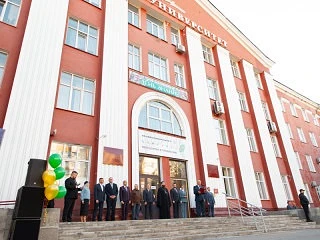 Более 1500 первокурсников Алтайского государственного аграрного университета приняли уч...