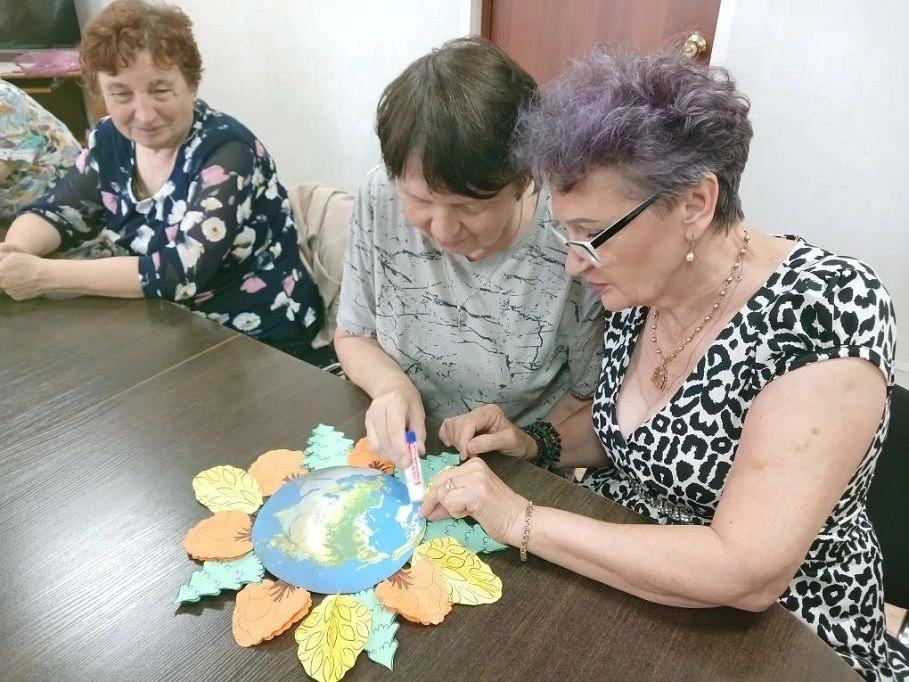 Экологическая игра-викторина  «Знатоки природы»
Природа — это чудесный мир, полный тайн и загадок. И