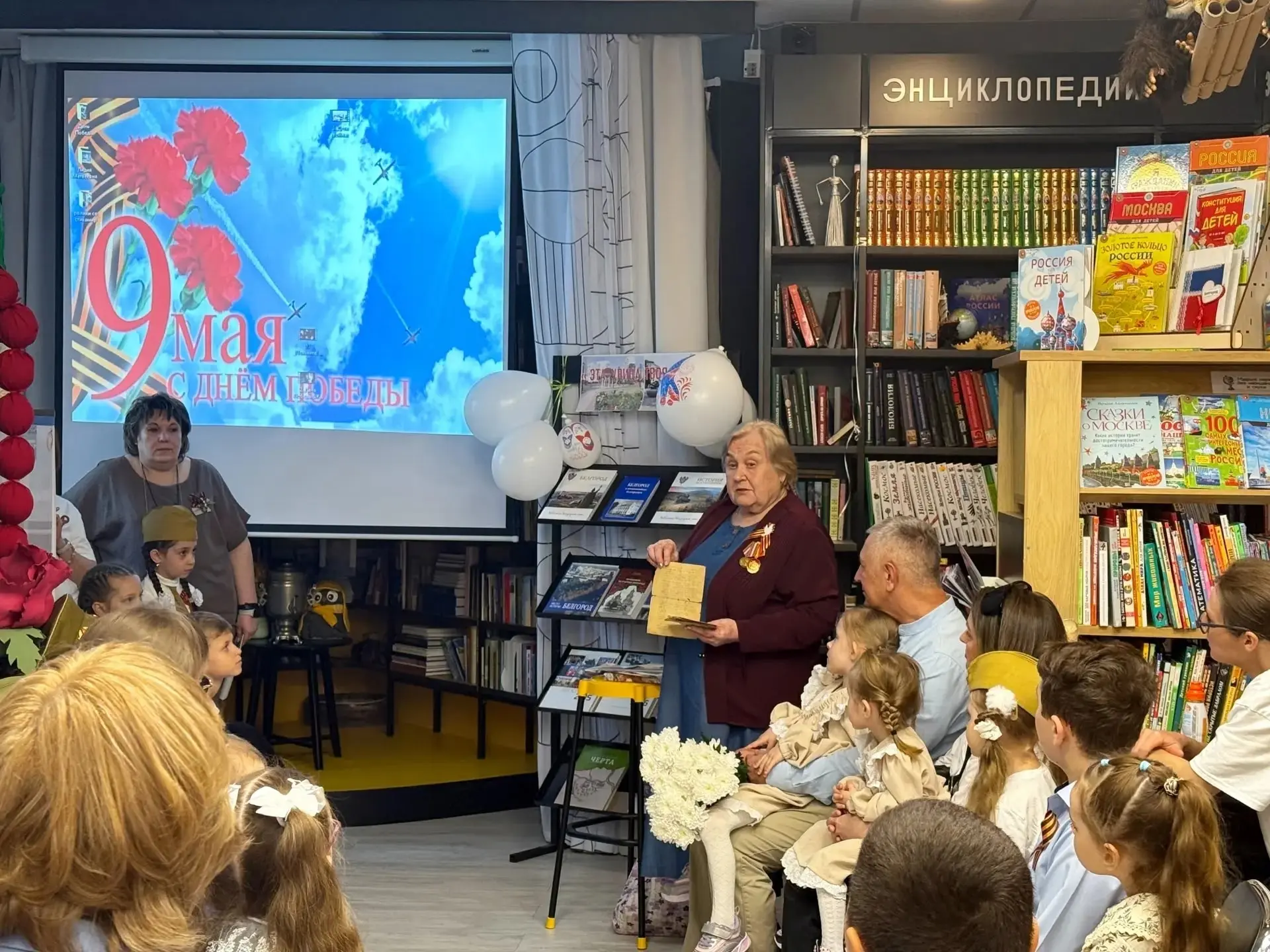 Поздравляем юные таланты! ⭐  В городском конкурсе чтецов,посвященном 81-ой годовщине Победы в Велико