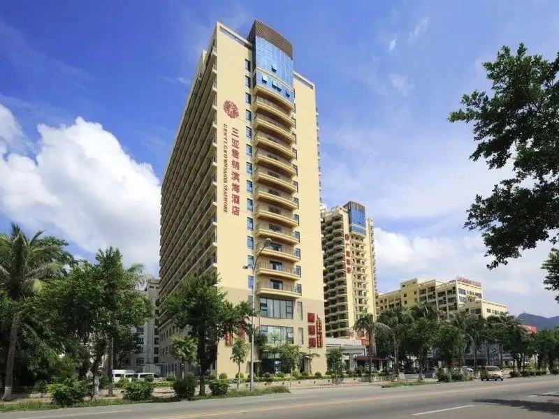 КИТАЙ ЗОВЕТ! СРОЧНО ЛЕТИМ НА ХАЙНАНЬ ЗА 50 тыс. р/чел!🔥🇨🇳

Gentle Grown Sanya Seashore 4* -  ваш 