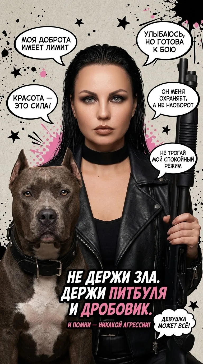 Промт 🪄 в комментариях ⬇️