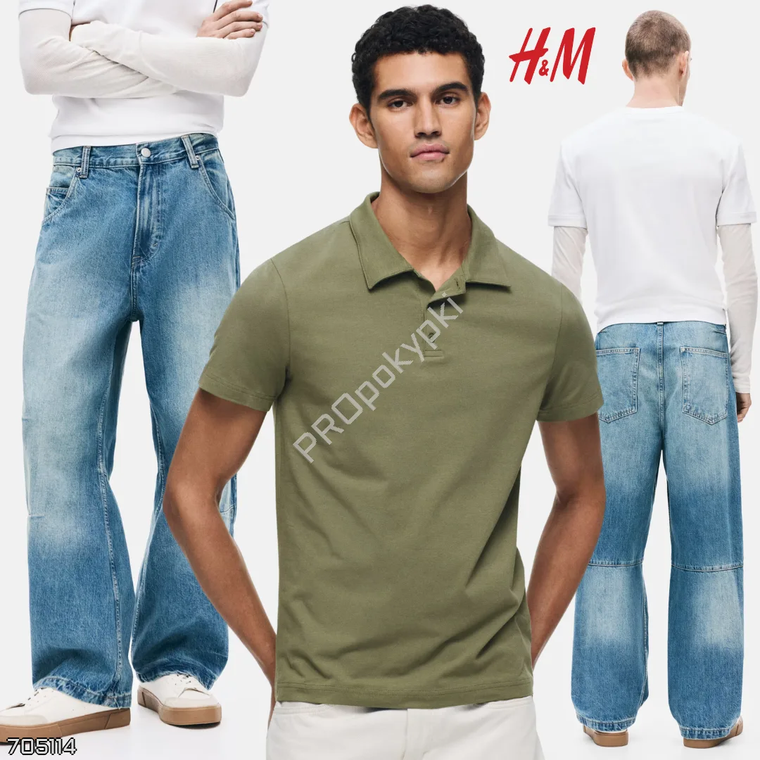 H&M 🇺🇸