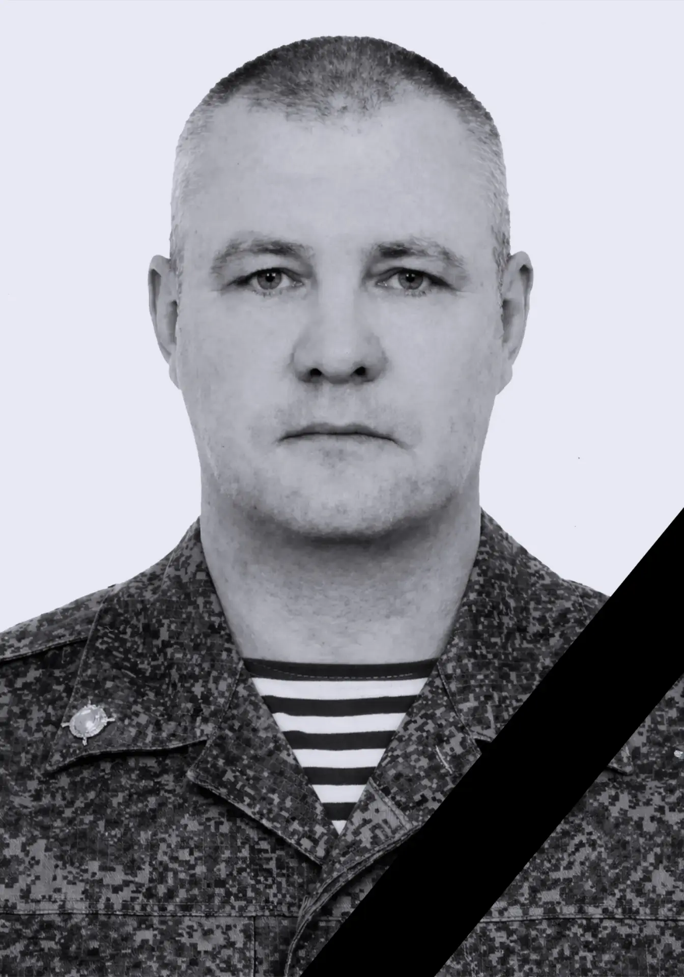 🕯️В ходе проведения Специальной военной операции погиб Сусляков (Ильиненко) Александр ...