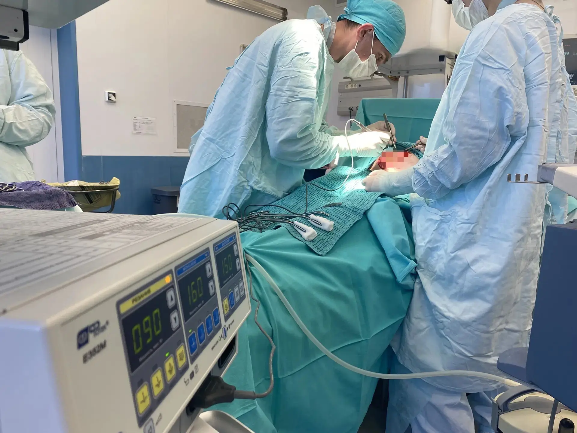 🏥Республиканская клиническая больница имени Куватова пополнилась новым медоборудованием