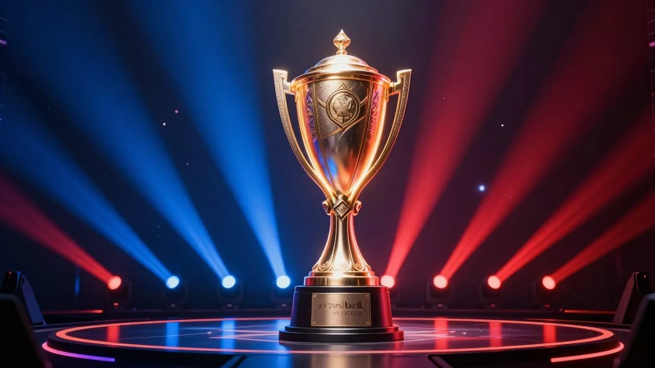 🔥 LOS разгромили EST на отборочных CBLOL 2027
