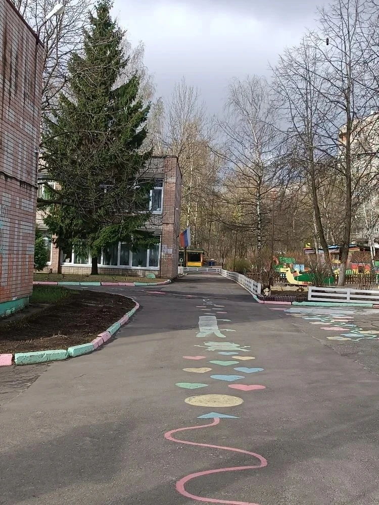 🌿 Волшебство добрых рук: как прошёл Всероссийский субботник в нашем детском саду.  📆25 апреля наш де