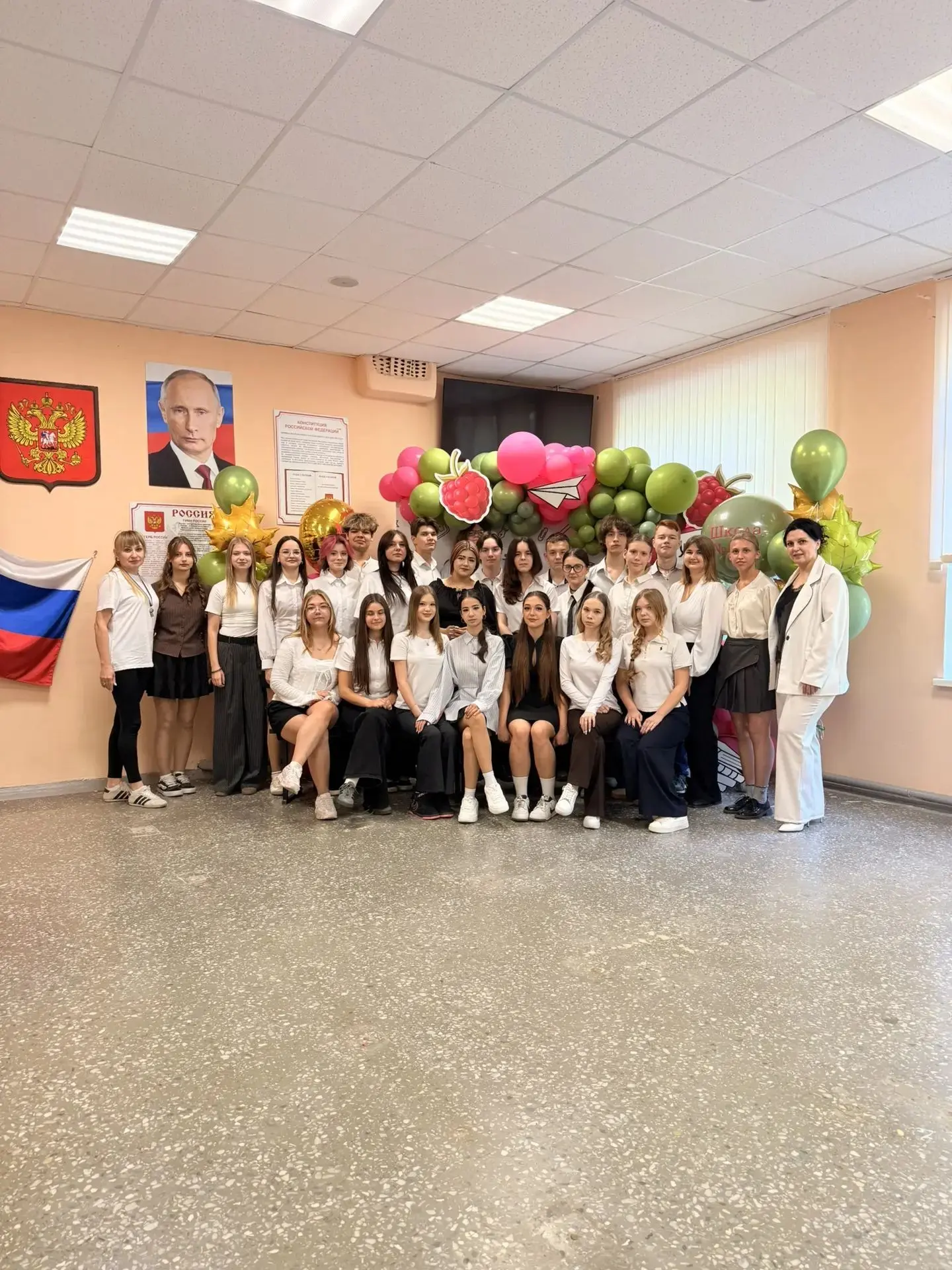 💼📚 Для одиннадцатиклассников действительно наступает важное время: ЕГЭ уже не за гора...