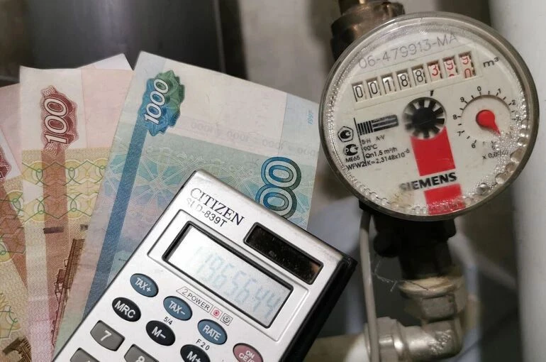 💸 С 1 октября в Крыму вырастут тарифы ЖКХ