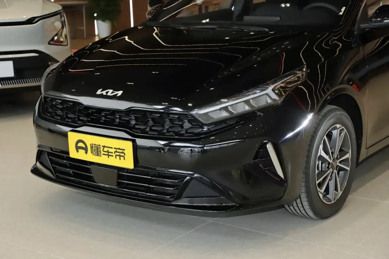 🇰🇷ПРЕДЛАГАЕМ К ЗАКАЗУ НОВЫЙ KIA K3 (Cerato)