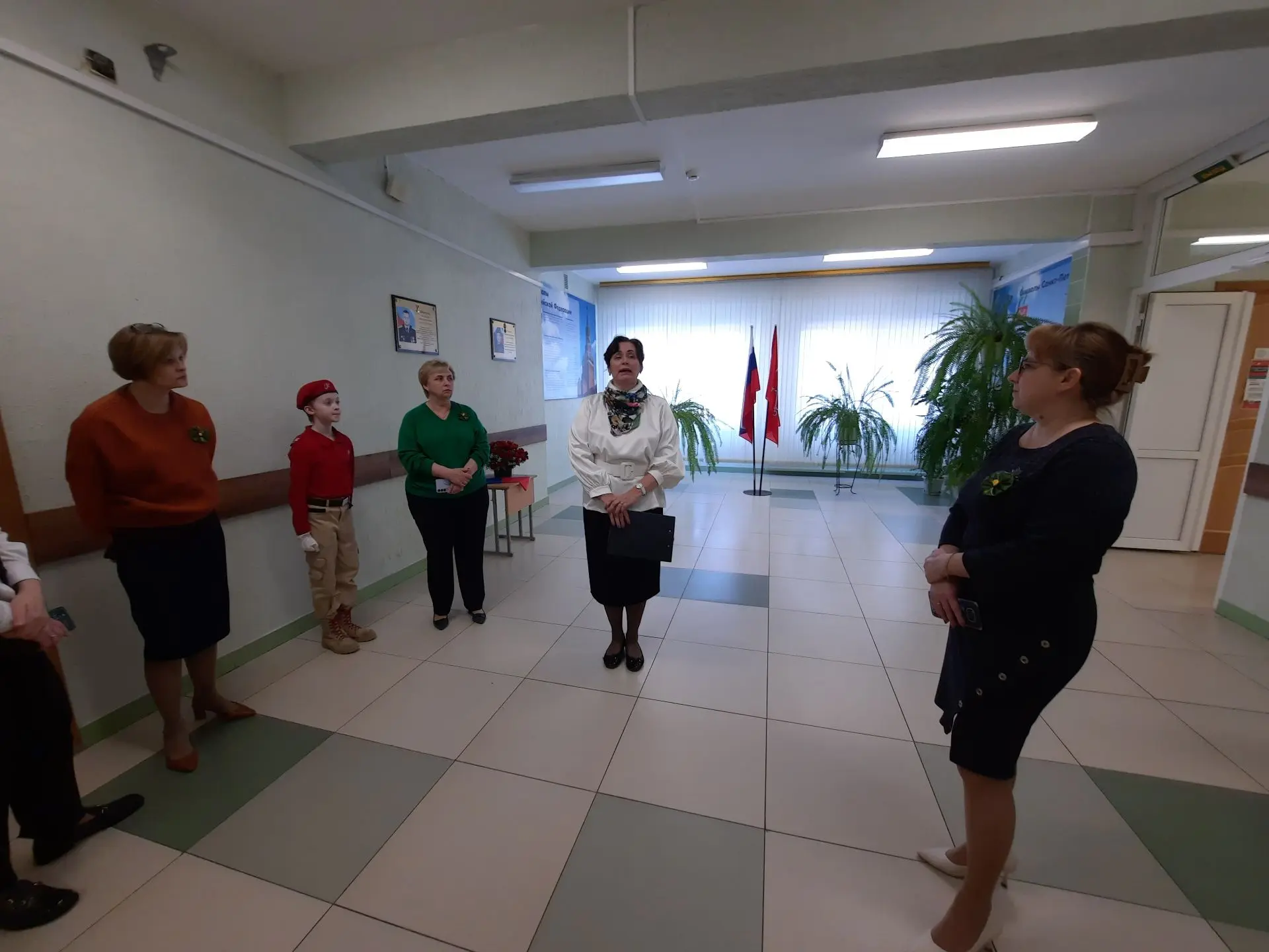#КонкурсРуководителей #УправленческаяКоманда