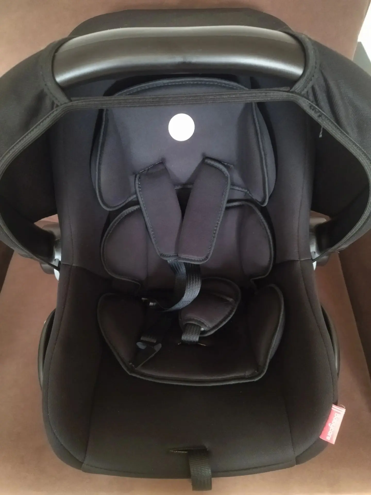 Продам автокресло Babycare Lora (автолюлька-переноска) до 13 кг. Состояние отличное 👍....