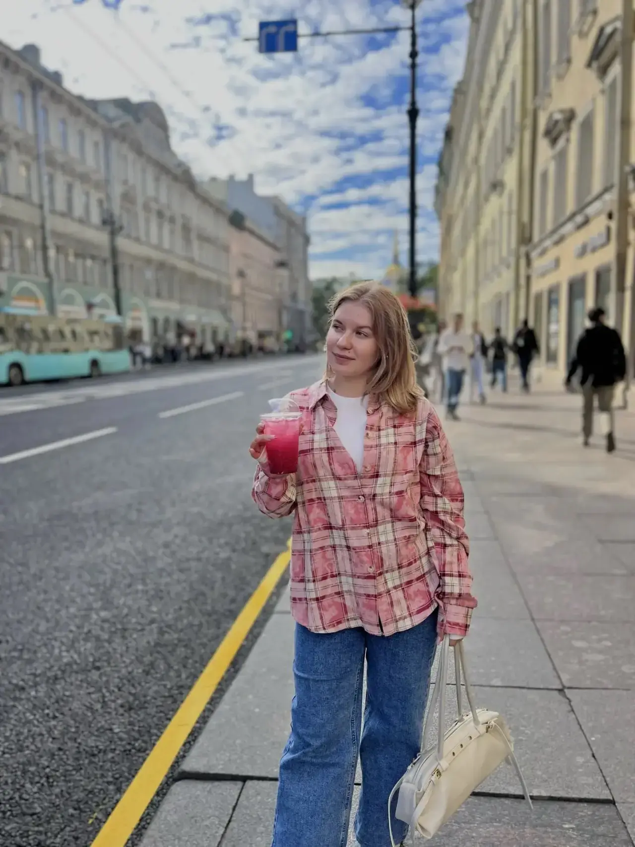 Ульяна Сергеевна Вилесова 💛
