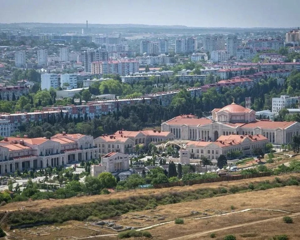 💡 В Севастополе завтра частично пропадет свет из-за неотложных работ на сетях.