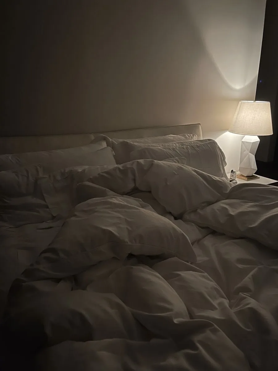 Спокойной ночи 😴 🌛 ✨