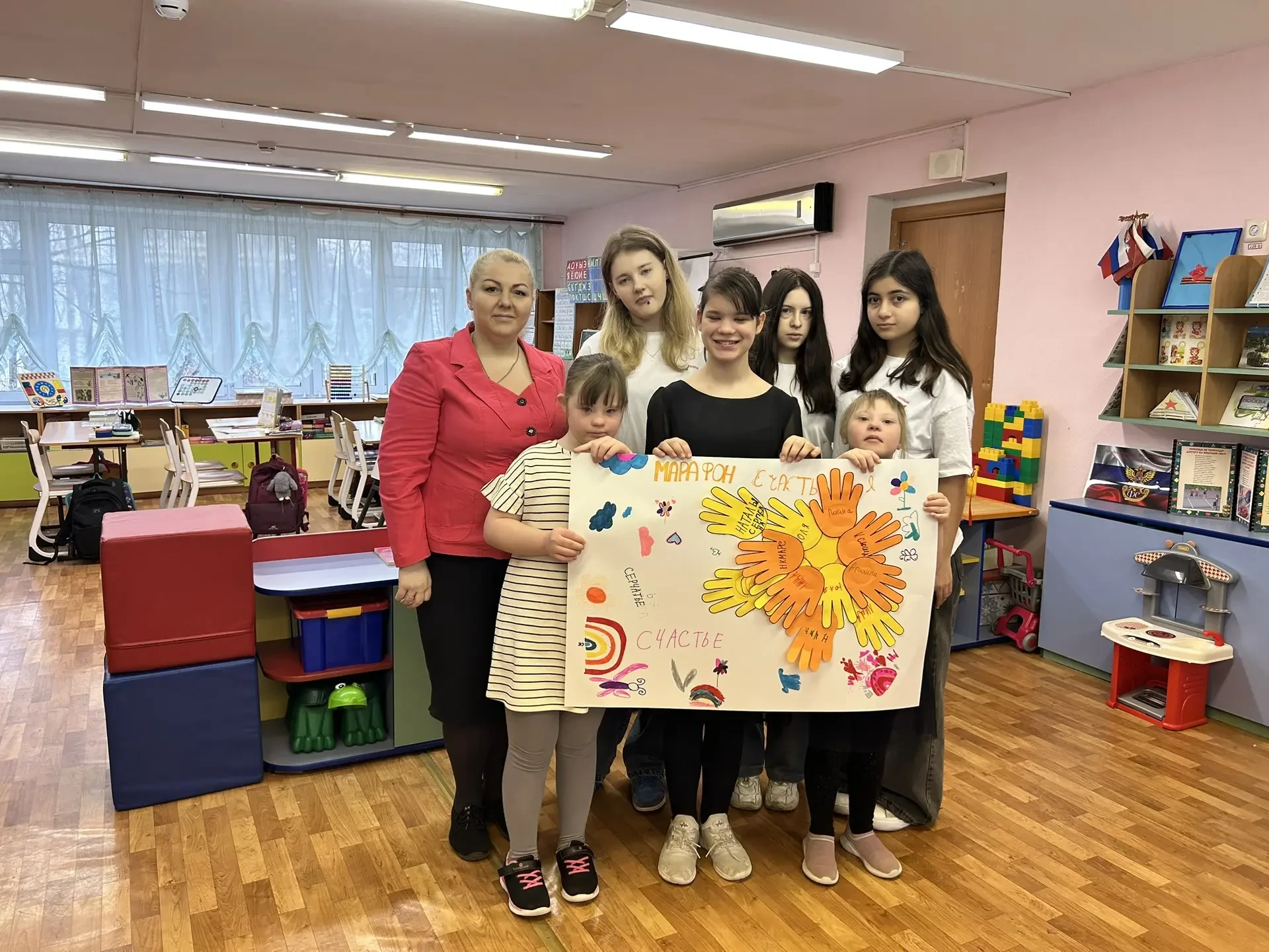 Подводим итоги 🌅  Наш солнечный Марафон счастья подходит к концу. Позади осталось множество полезных