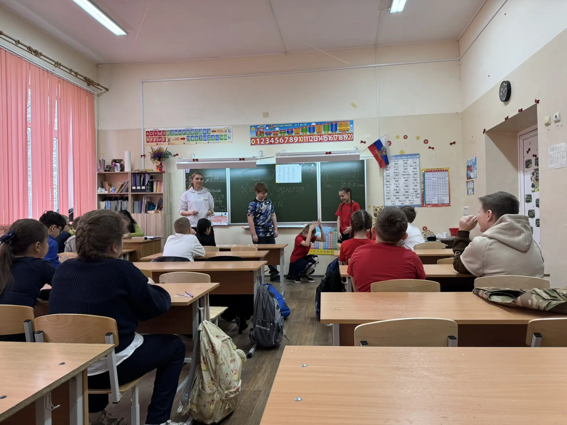 Игра-пантомима «Ожившие пословицы»  Без слов, но очень понятно! 🎭  Игра-пантомима «Ожившие пословицы