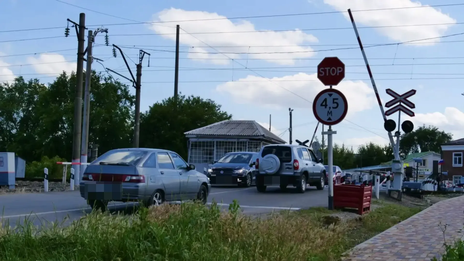 Уважаемые жители и гости Кочубеевского округа❗️

Обращаю ваше внимание на изменение организации доро