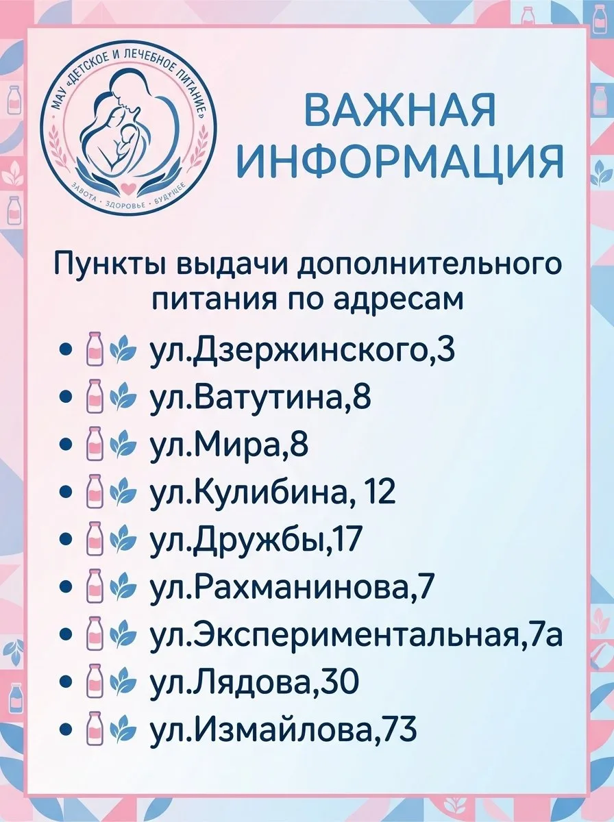 Больше адресов — больше комфорта для вас! 📍🏡