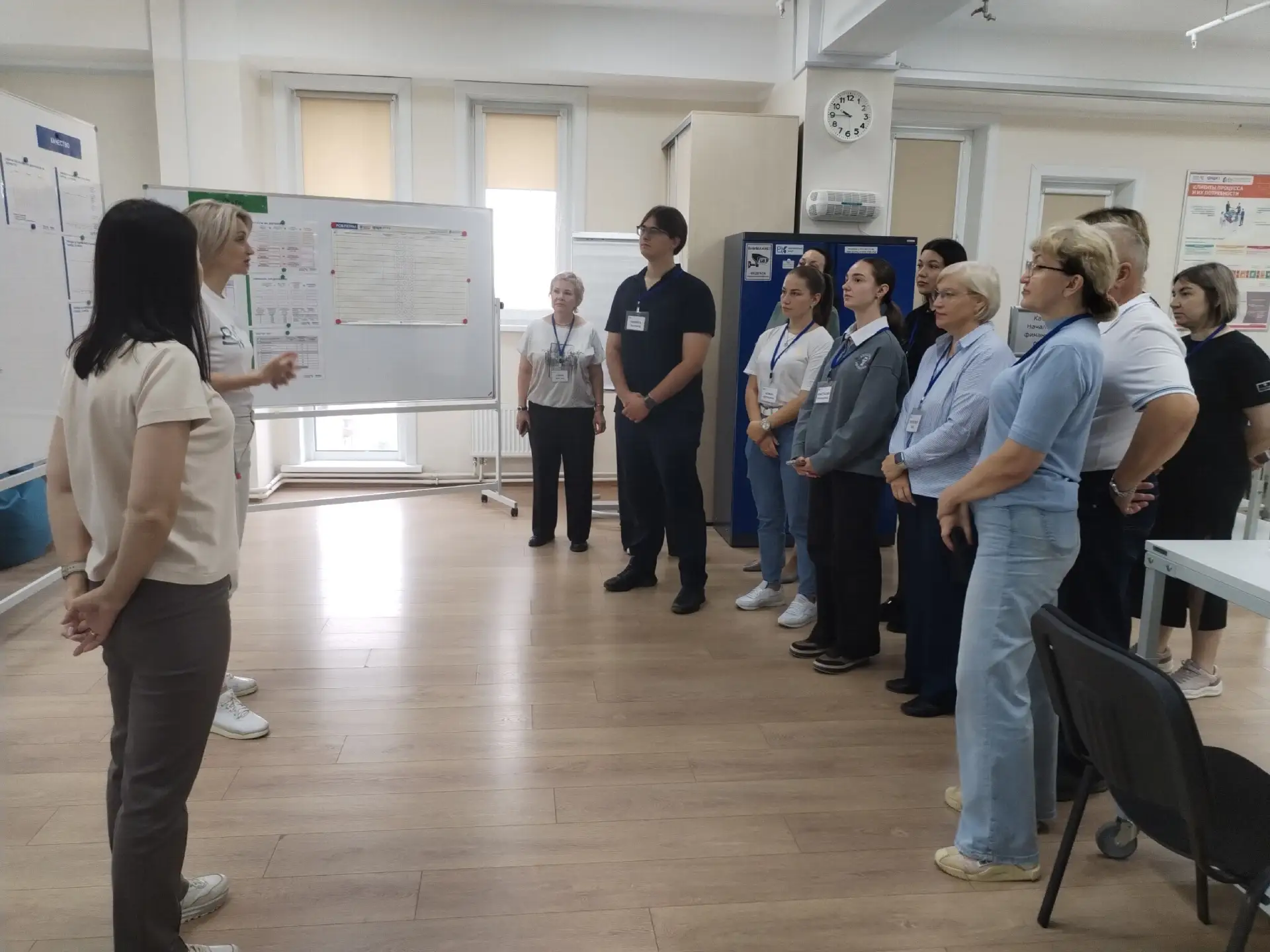 🤝Председатель Хабаровского краевого профсоюза жизнеобеспечения Наталья Куц вместе с ко...