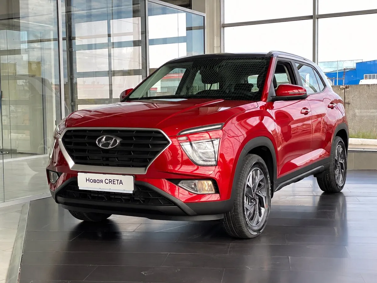 Hyundai: Оценим ваше авто за 30 минут и добавим 250 000₽