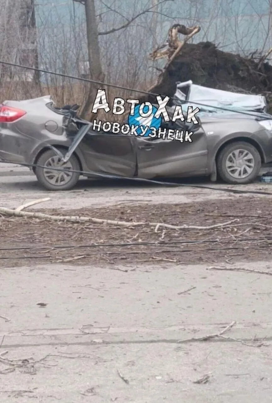Новокузнечанка высудила с городской администрации компенсацию за гибель родственников от

Трагедия п