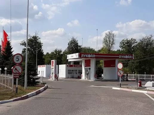 ⛽ Пензенская область оказалась в нижней части рейтинга доступности бензина