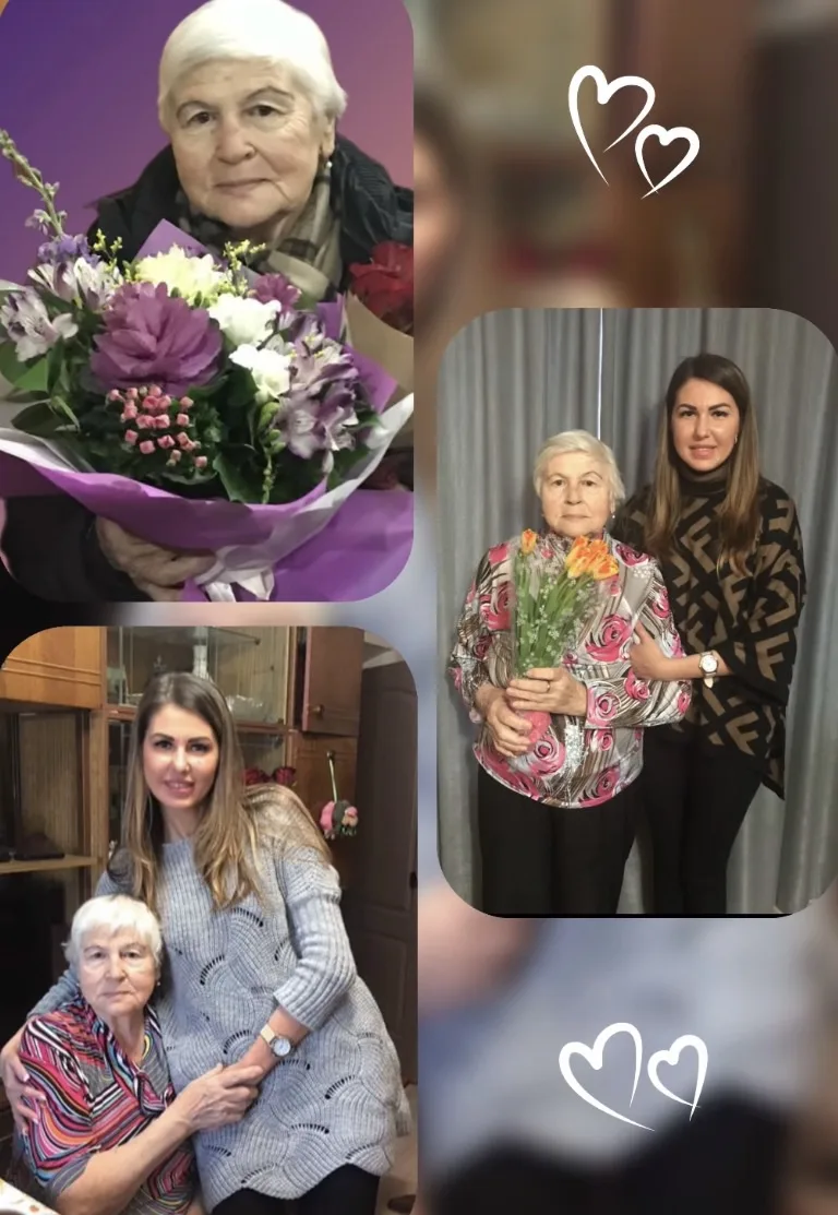 День учителя — повод сказать спасибо тем, кто остается в памяти не строгими правилами, ...