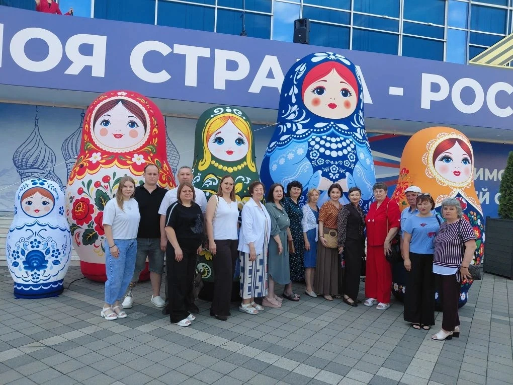🎶Сегодня в музыкальном театре Краснодарского творческого объединения «Премьера» имени ...