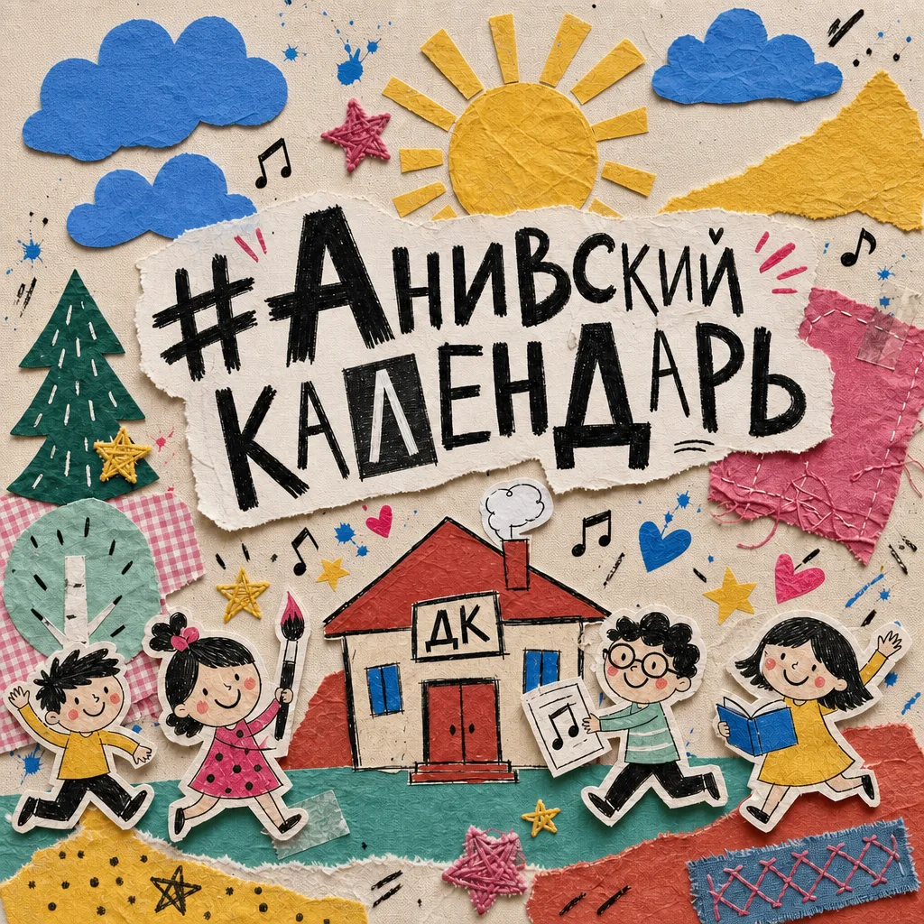 #АнивскийКалендарь: день памяти и благодарности!
