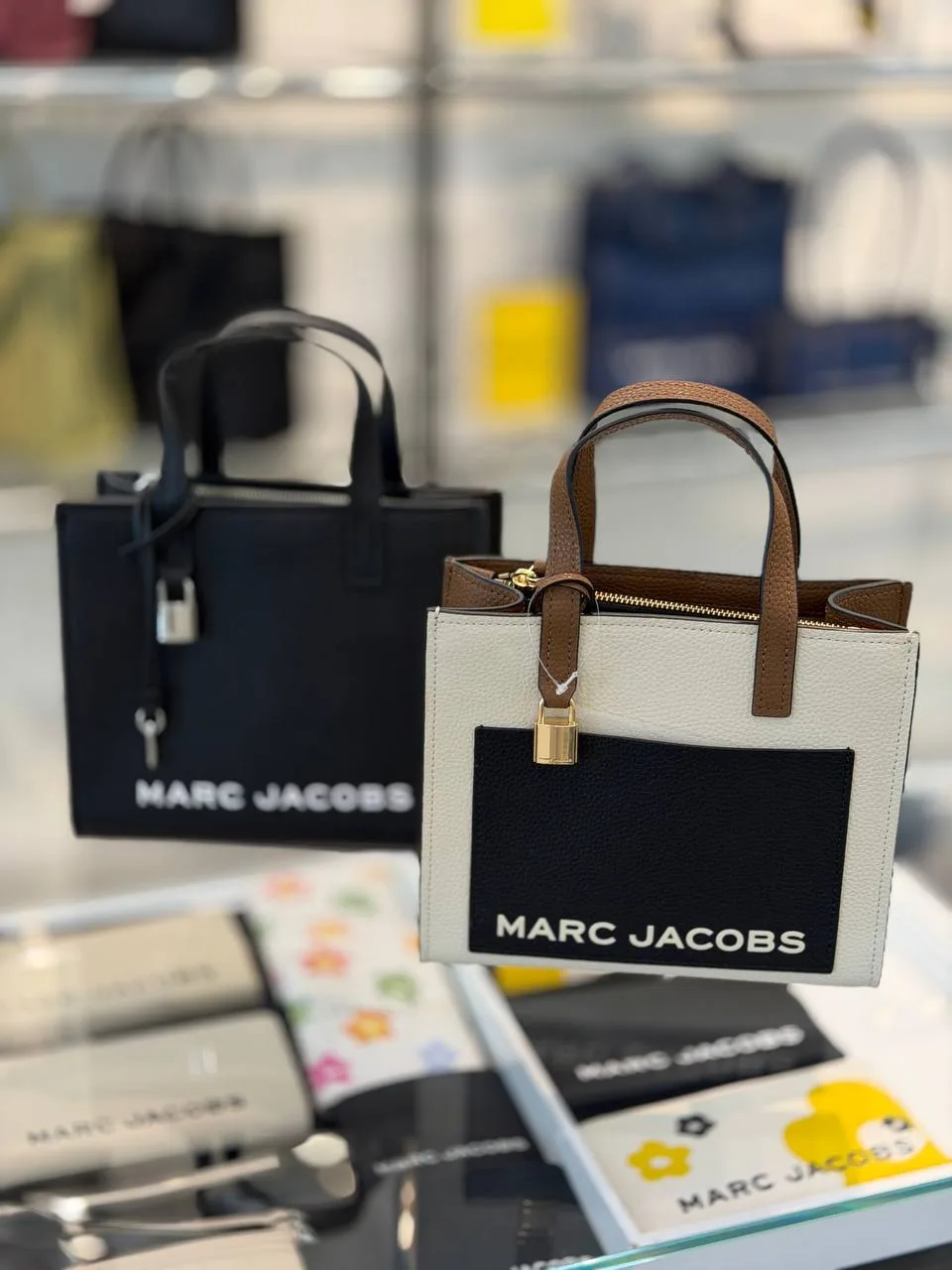 Marc Jacob’s 🇺🇸