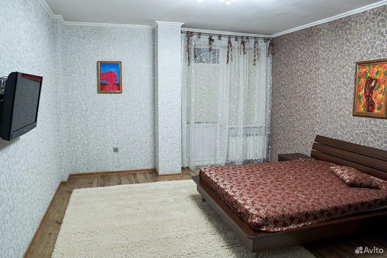 Сдам без посредников: 3-комнатная квартира, 98м²