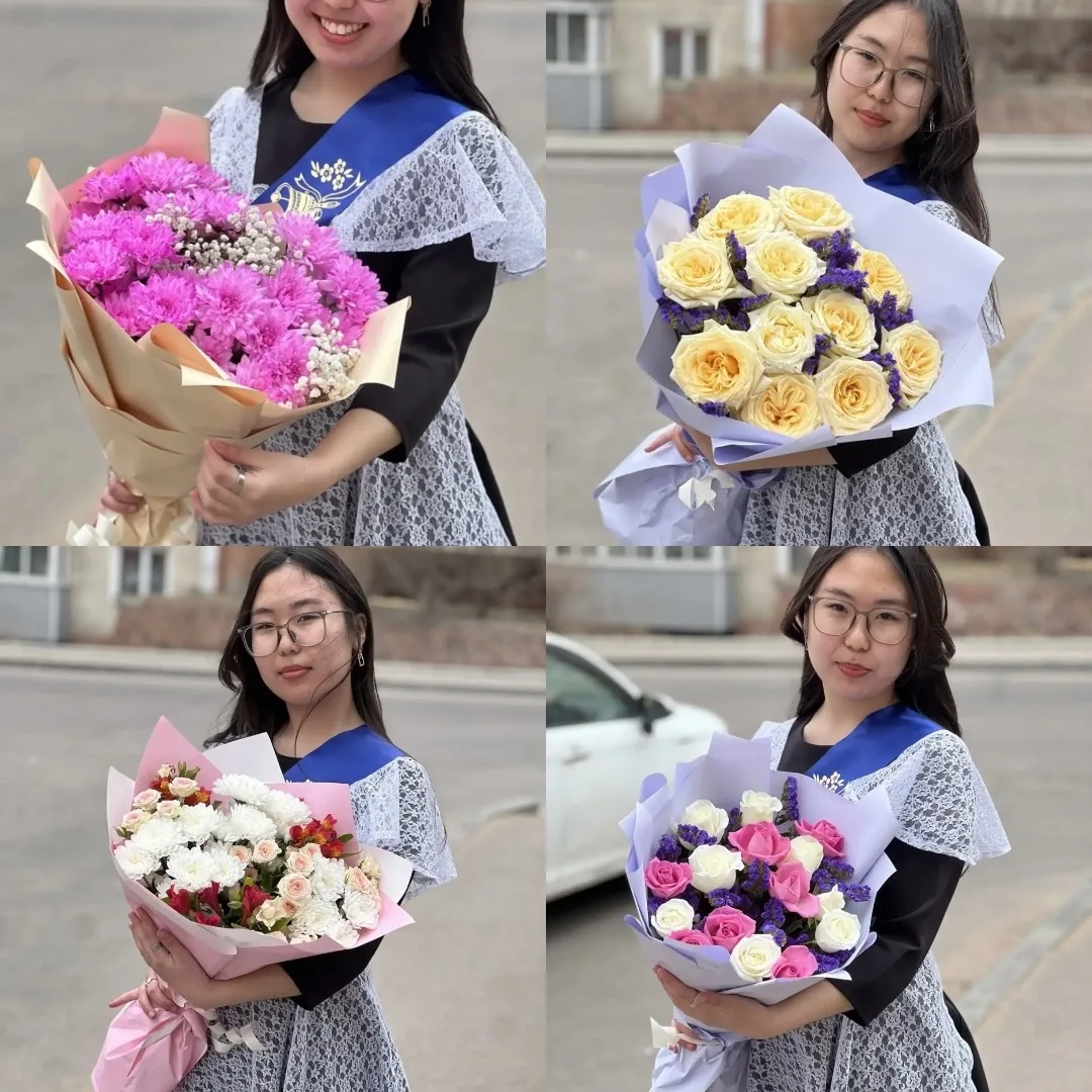 🎊Готовимся к последним звонкам🎊