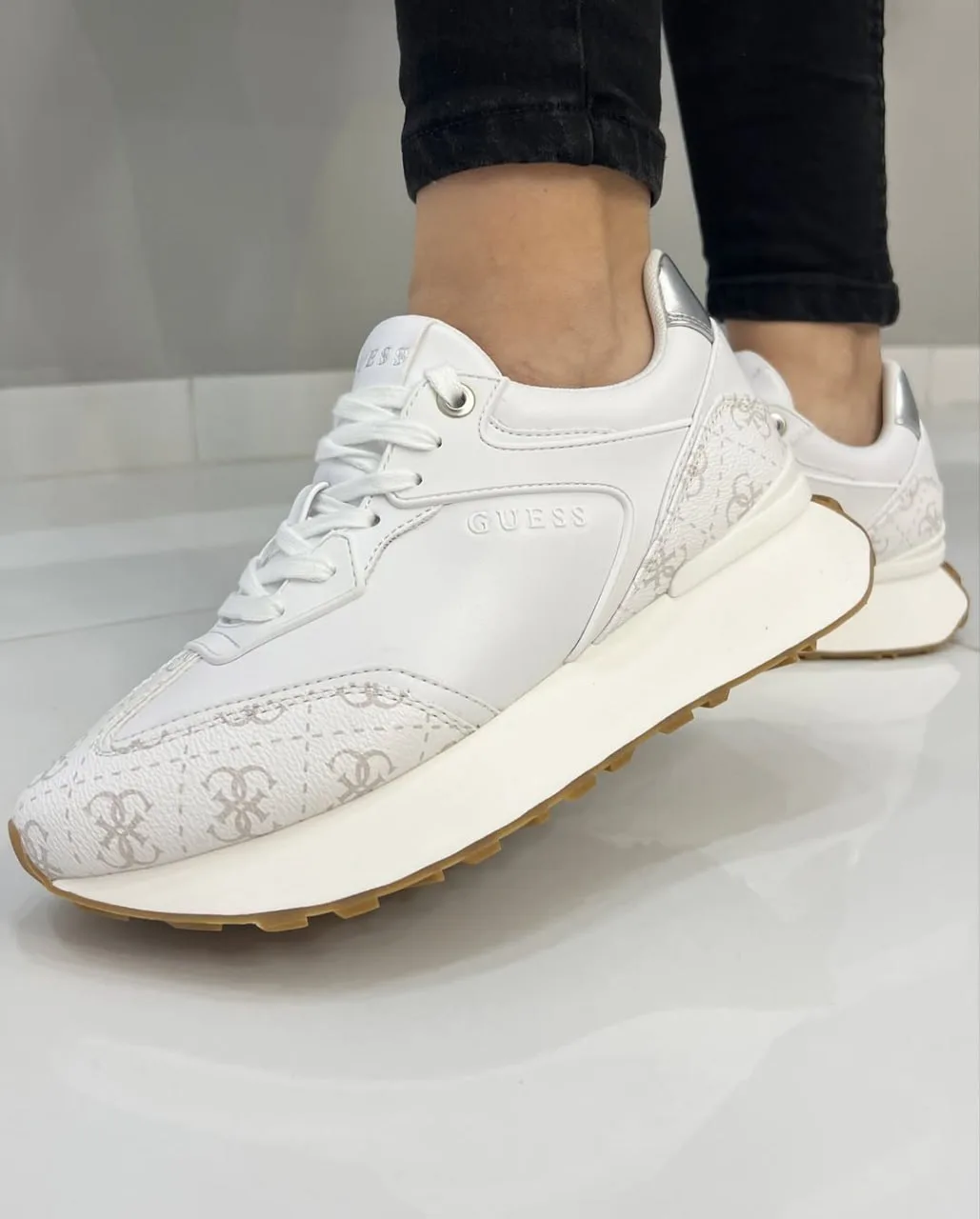 ⚡️Мы продолжаем собирать GUESS по супер ценам 🔥